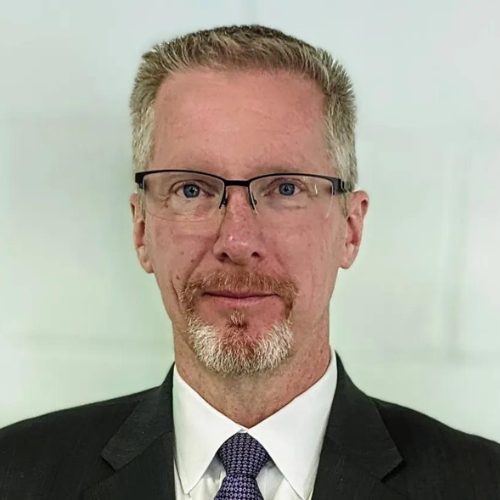 Gavin P. Holihan